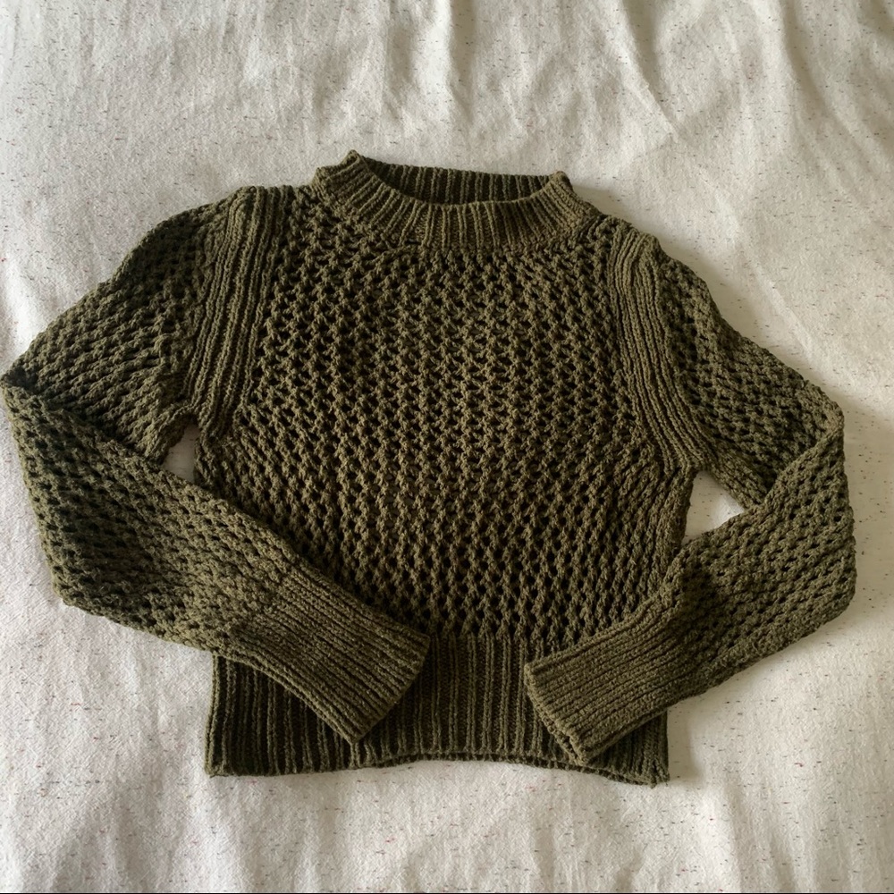 Isabel Marant Etoile Sweater, IT 36